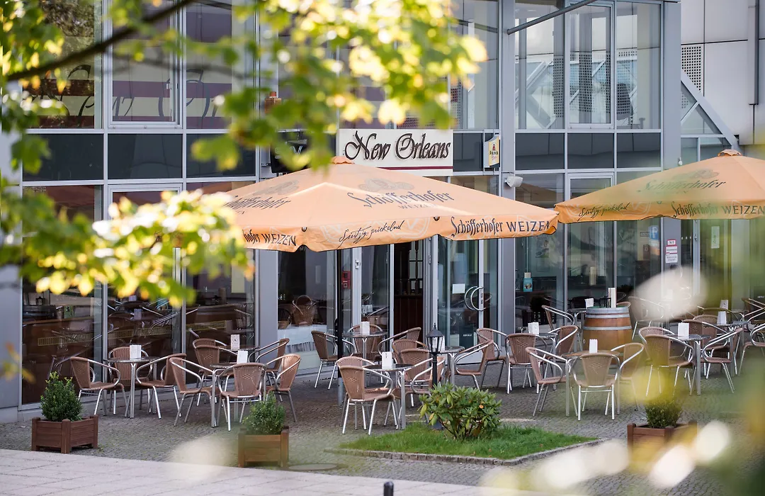 Holiday Inn Berlin City-East Landsberger Allee, An Ihg Hotel-1