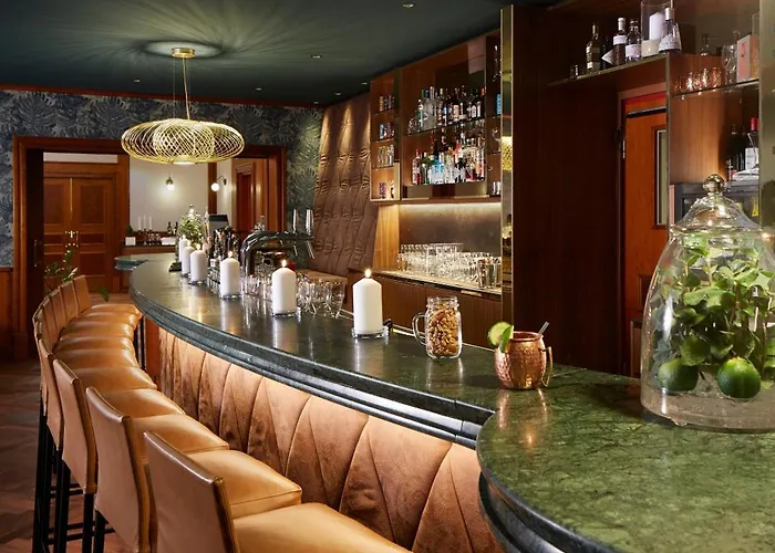 Hyperion Hotel Berlijn