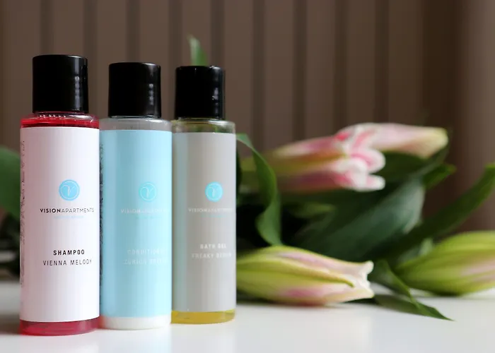 Vision Apartments Berlijn