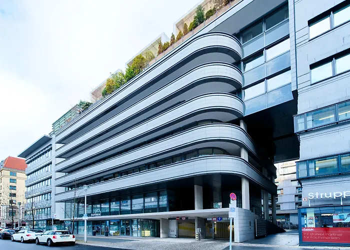 Hapimag Berlin Gendarmenmarkt