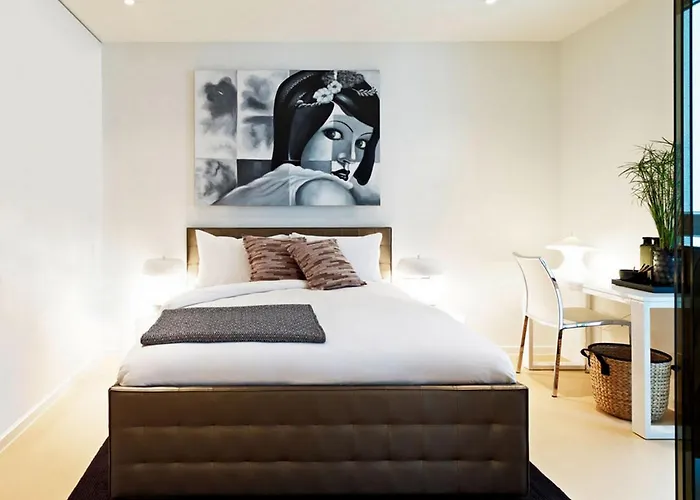 Vision Apartments Berlijn